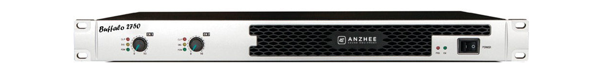 Anzhee Buffalo 2750