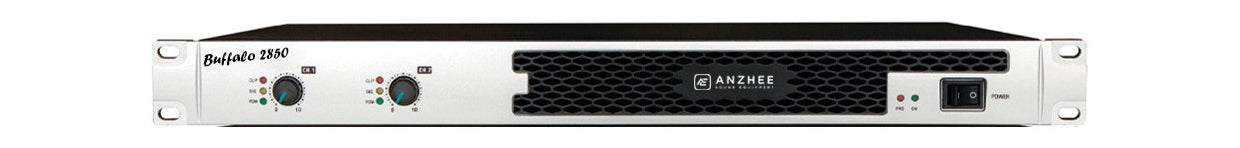 Anzhee Buffalo 2850