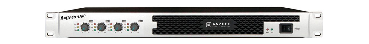 Anzhee Buffalo 4150