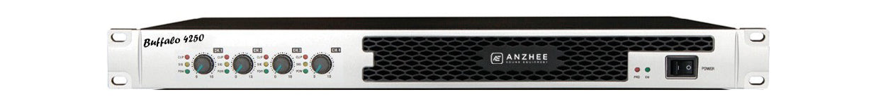 Anzhee Buffalo 4250