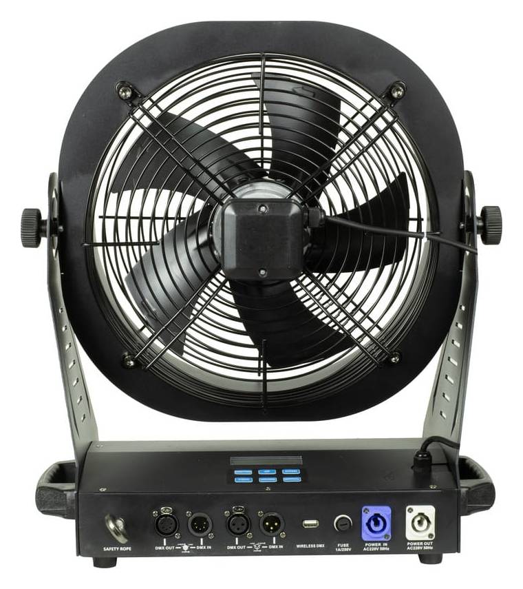 Anzhee Fan 200