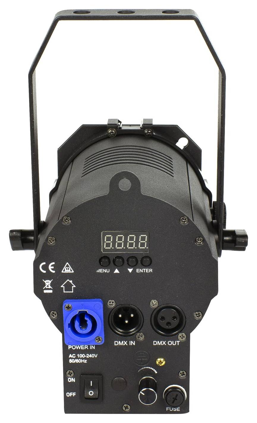 Anzhee Fresnel 40 ZOOM