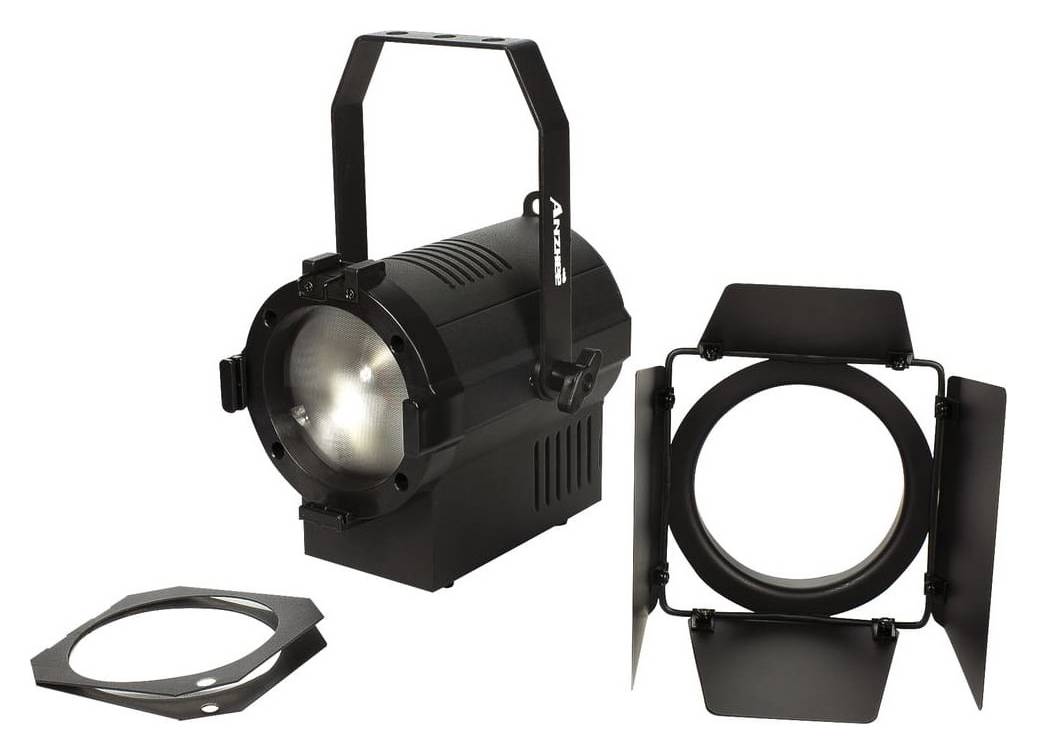 Anzhee Fresnel 50 ZOOM