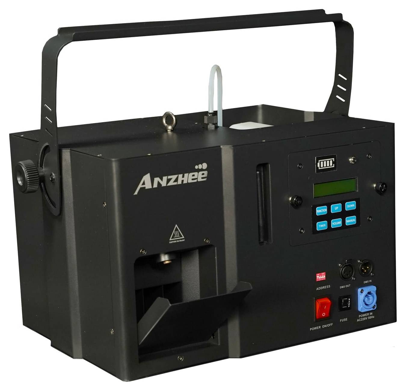 Anzhee Haze 1500