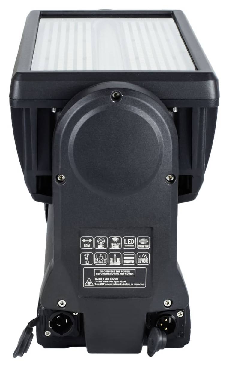 Anzhee PRO H-STROBE 1000