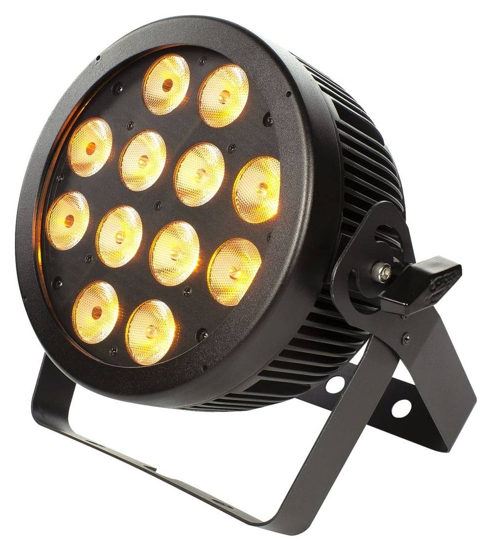 Anzhee PRO PAR SIRIUS 12