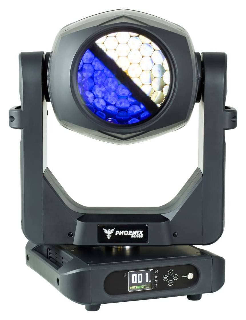 Anzhee PRO PHOENIX BSW 1000 FS