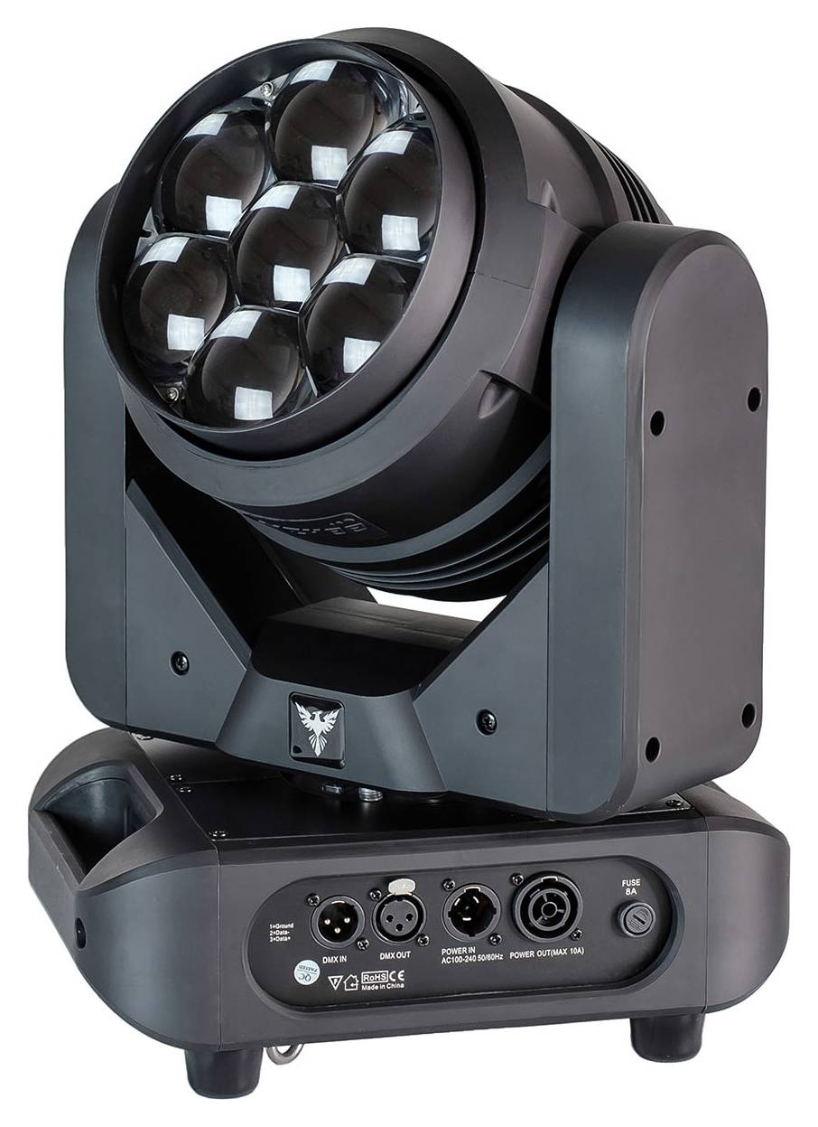 Anzhee PRO PHOENIX WASH 760z