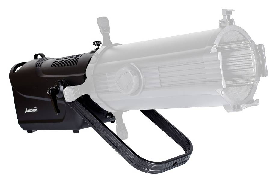 Anzhee PRO PROFILE 500 RGBACL Body