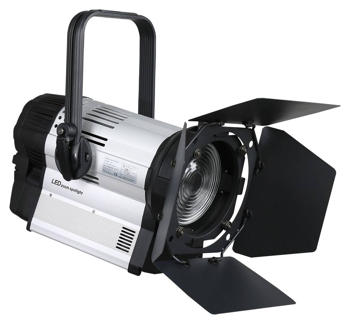 Anzhee PRO Spectrum Fresnel