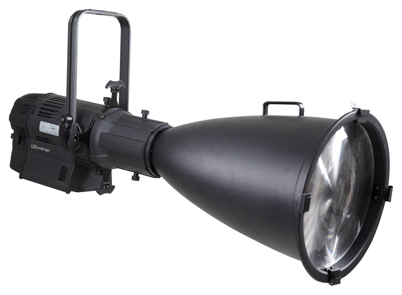 Anzhee PRO Spectrum Profile FL5