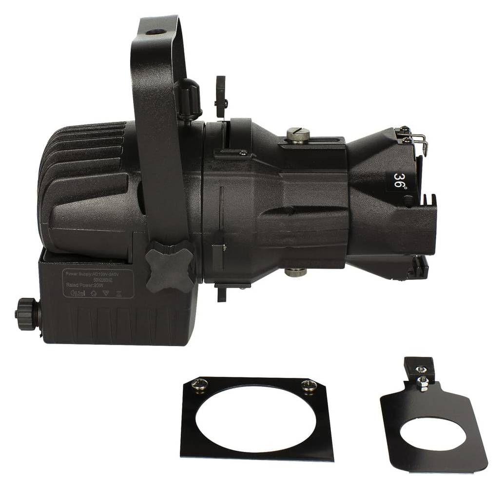 Anzhee Profile MINI 20 RGBW