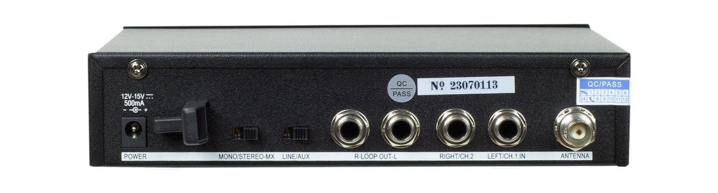 ANZHEE RIE 400 Digital