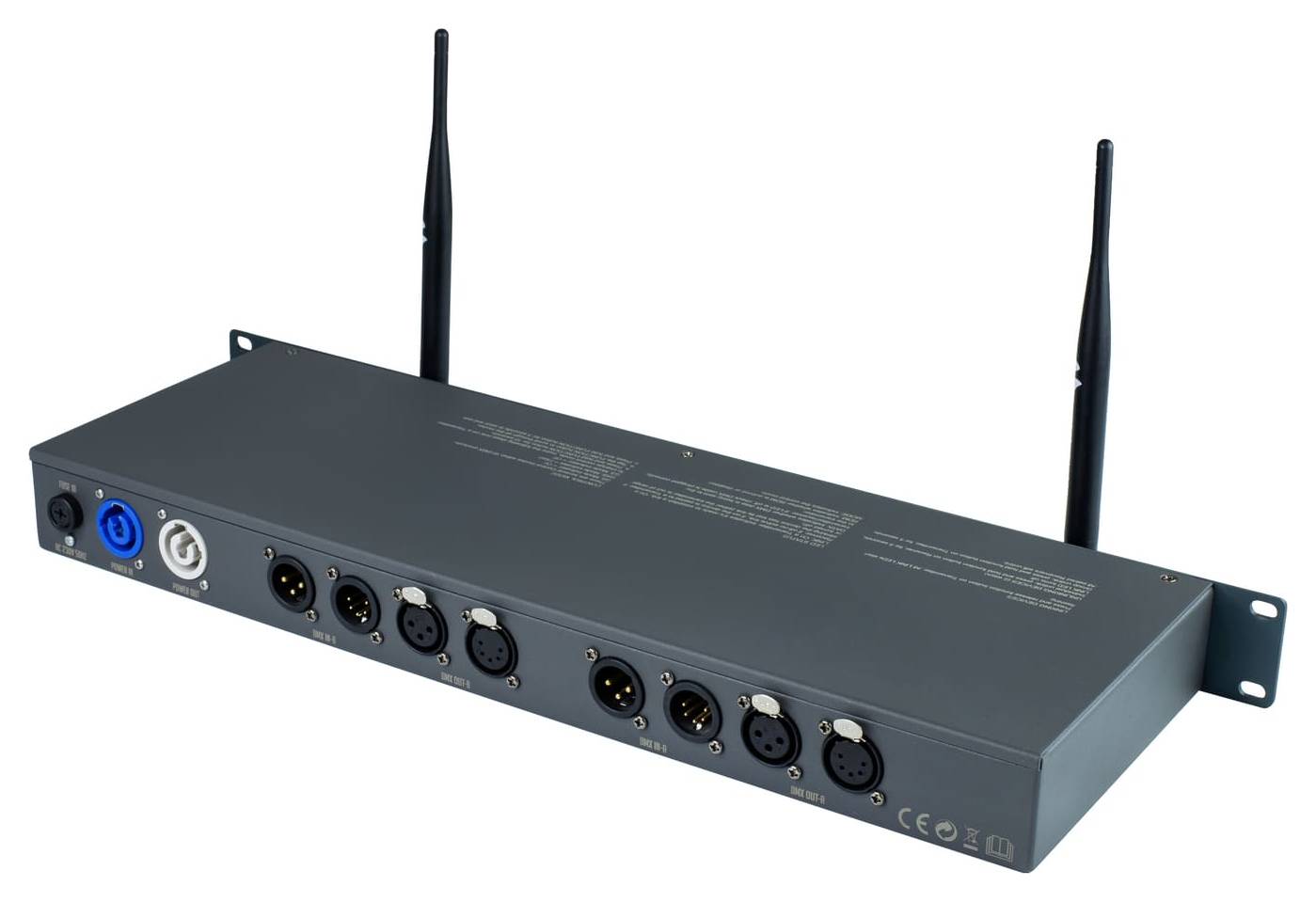 Anzhee Wi-DMX PRO DUO