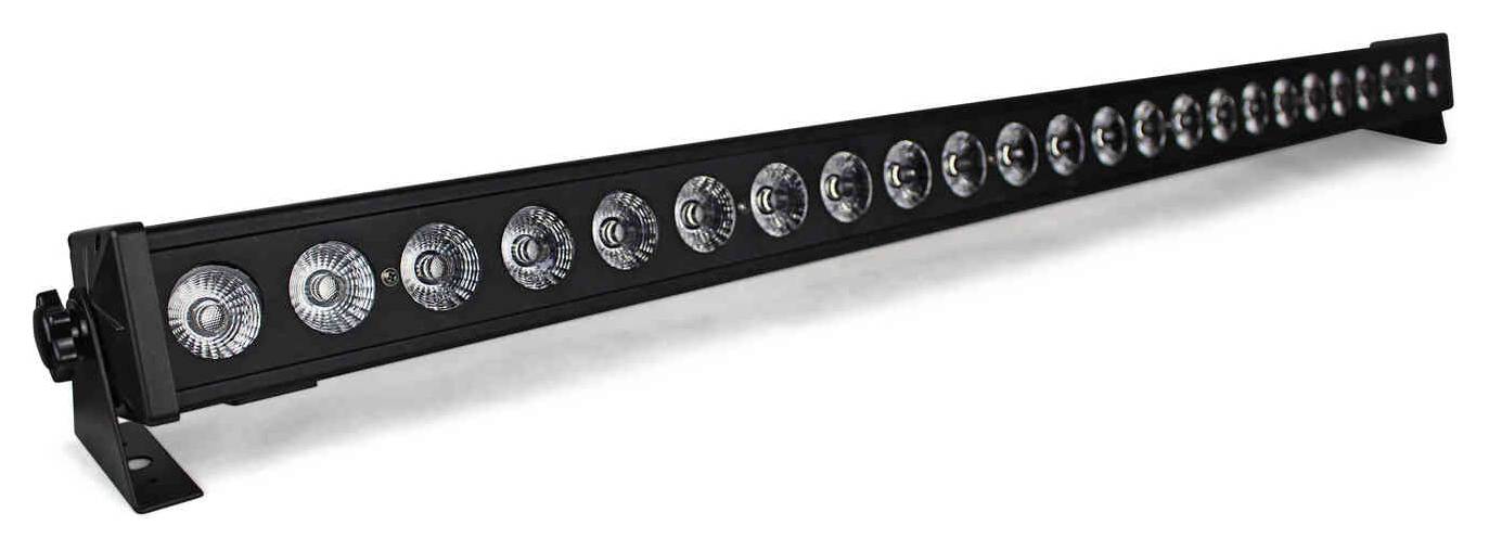 PROCBET BAR LED 24-4 RGBW