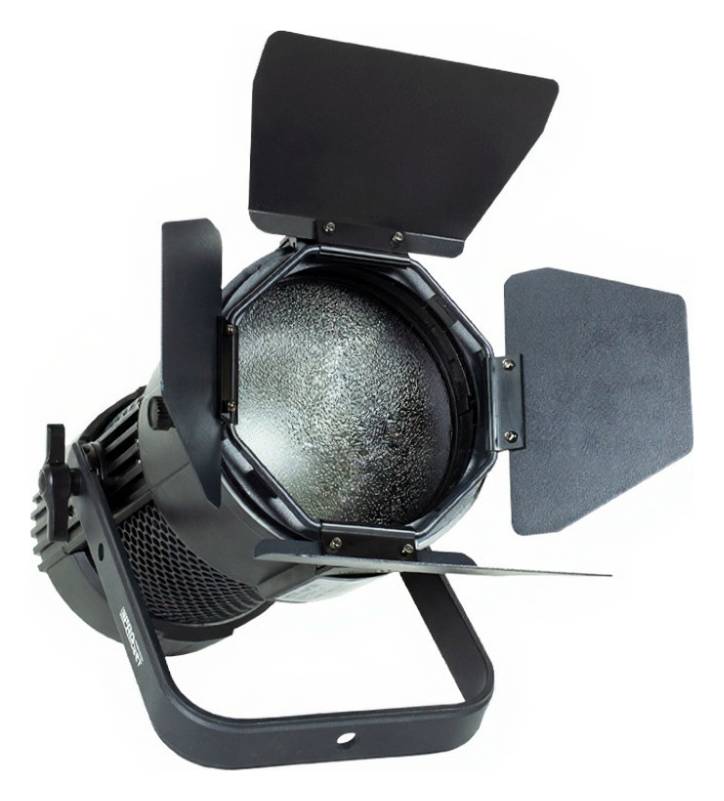 PROCBET Fresnel 100 RGBW ZOOM F