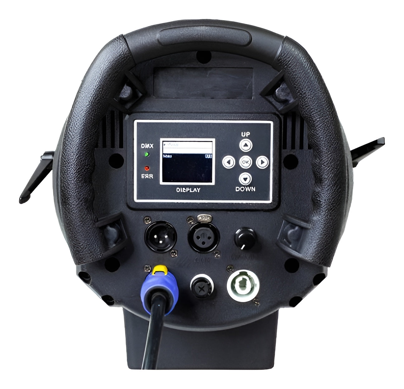 PROCBET Fresnel 200 ZOOM F