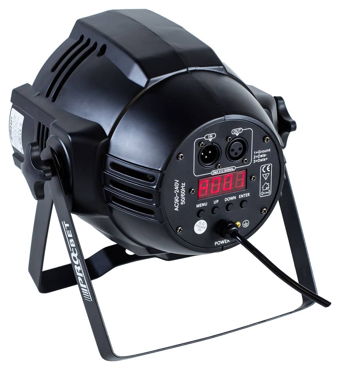 PROCBET PAR LED 100 COB W