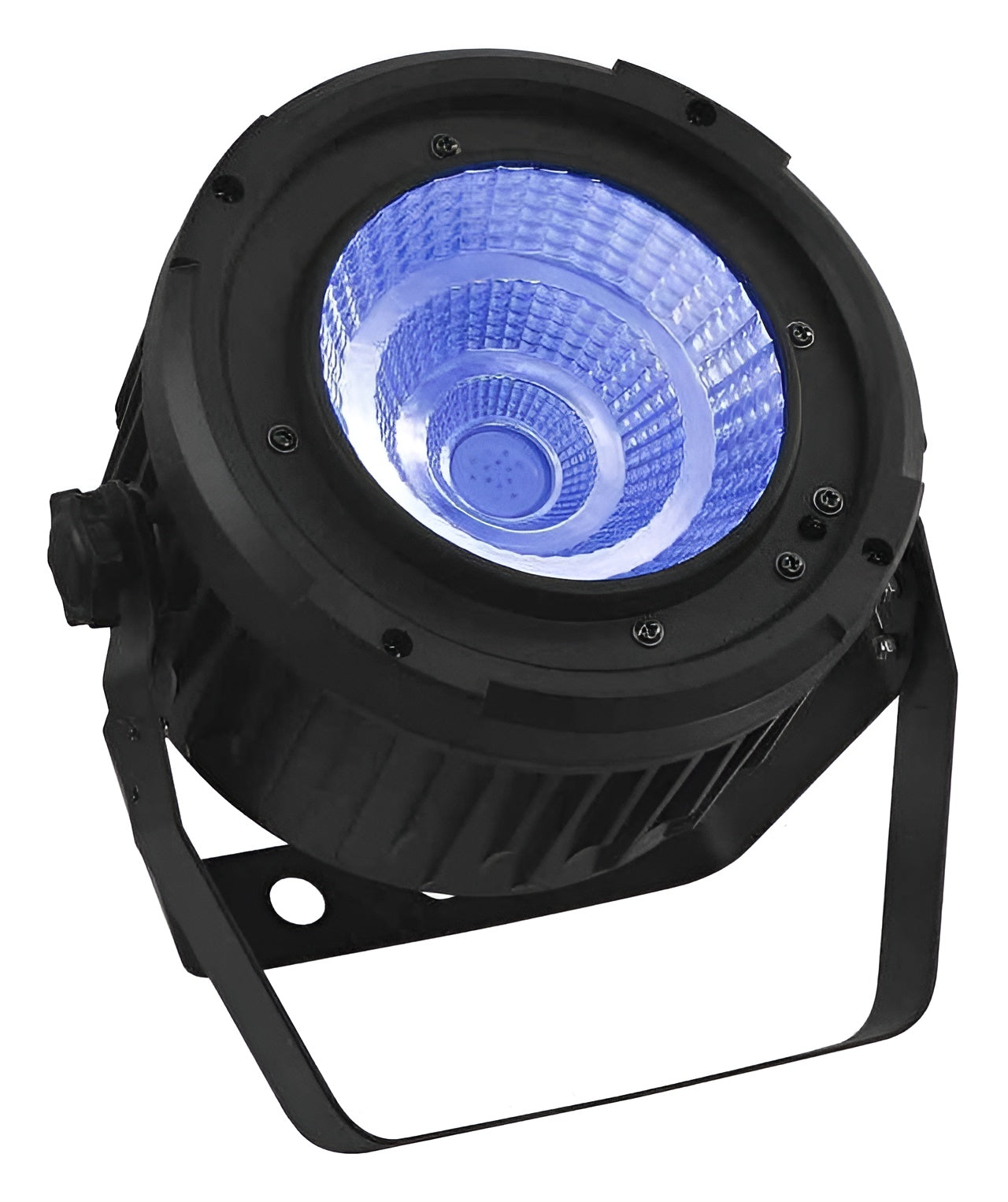 PROCBET PAR LED 50 COB RGBWA