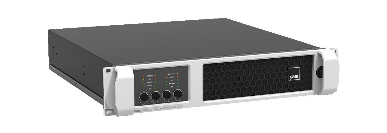 YME ES 11A