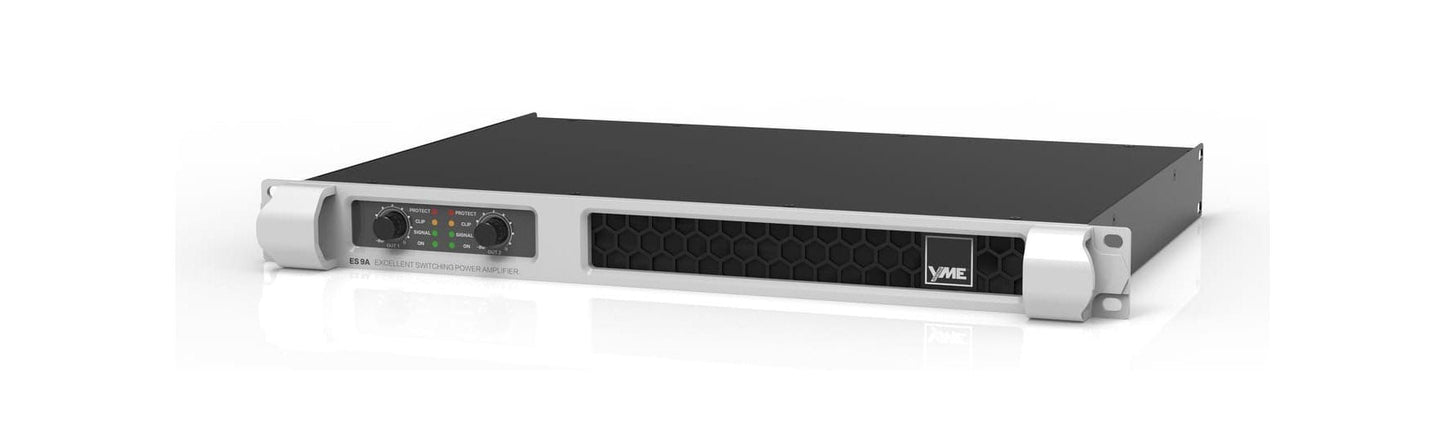 YME ES 9A