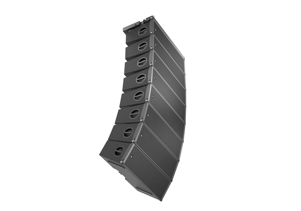 ULTRA SERIES – Flagship touring line arrays