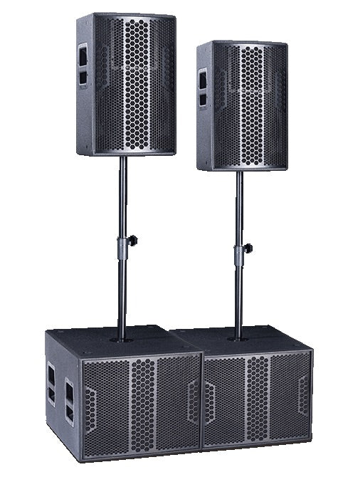 Anzhee Acoustic Systems