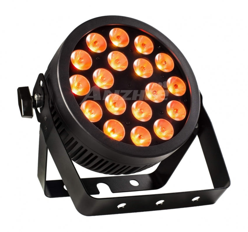 Classic LED PAR Lights