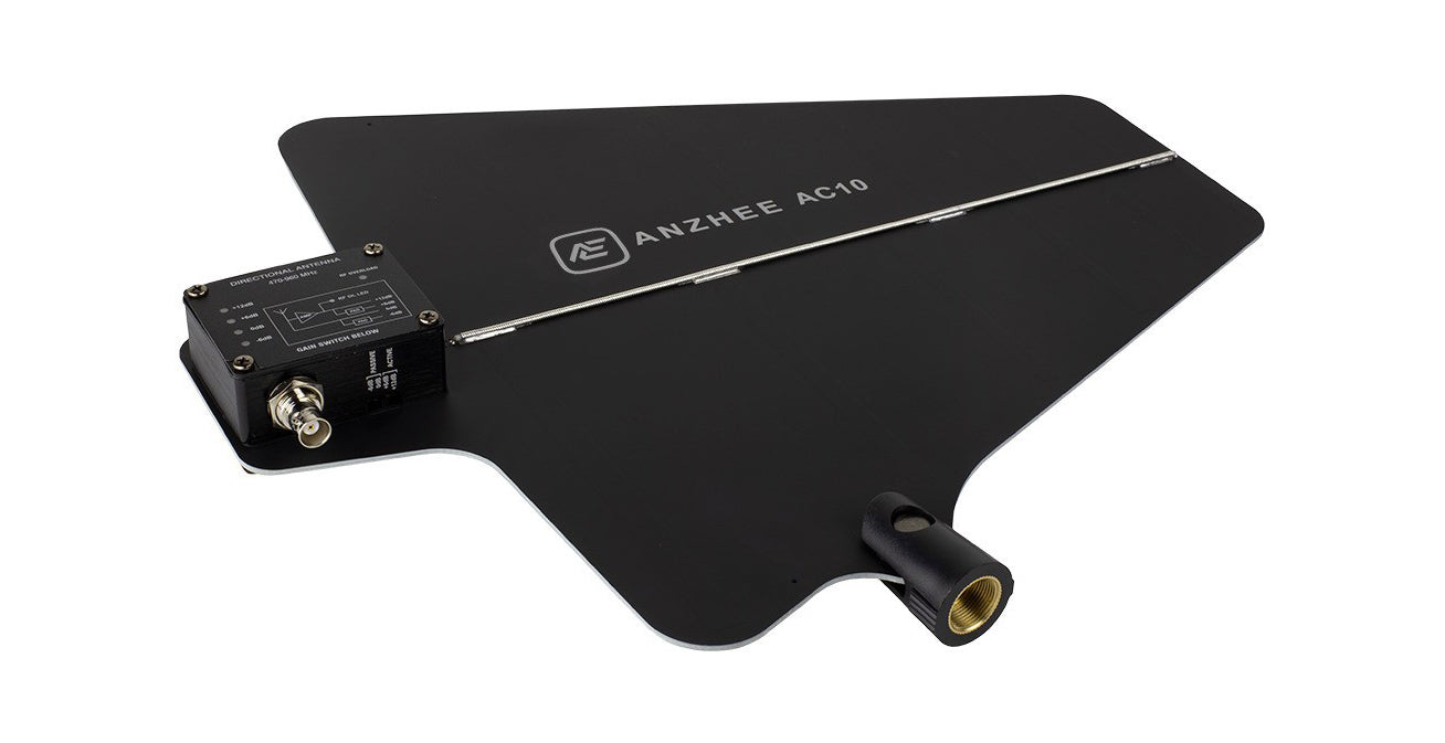 Anzhee AC10