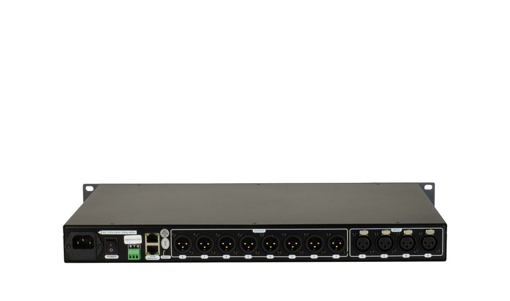 Anzhee Butterfly 96K