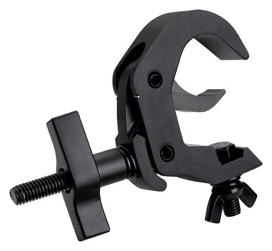 Anzhee CL38-51PRO [black]