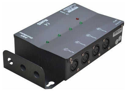 Anzhee DMX Splitter 4