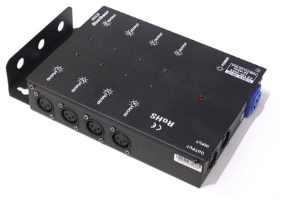 Anzhee DMX Splitter 8