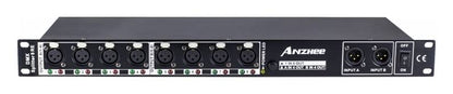 Anzhee DMX Splitter 8 RE