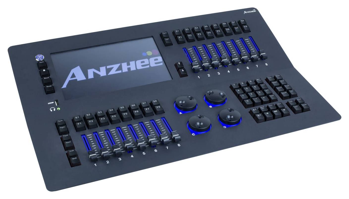 Anzhee Eventure Base