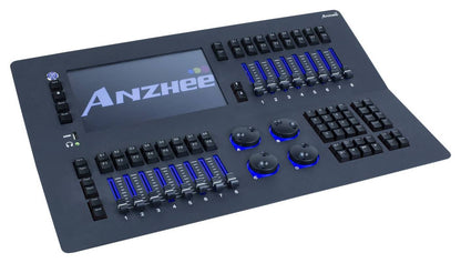 Anzhee Eventure Base