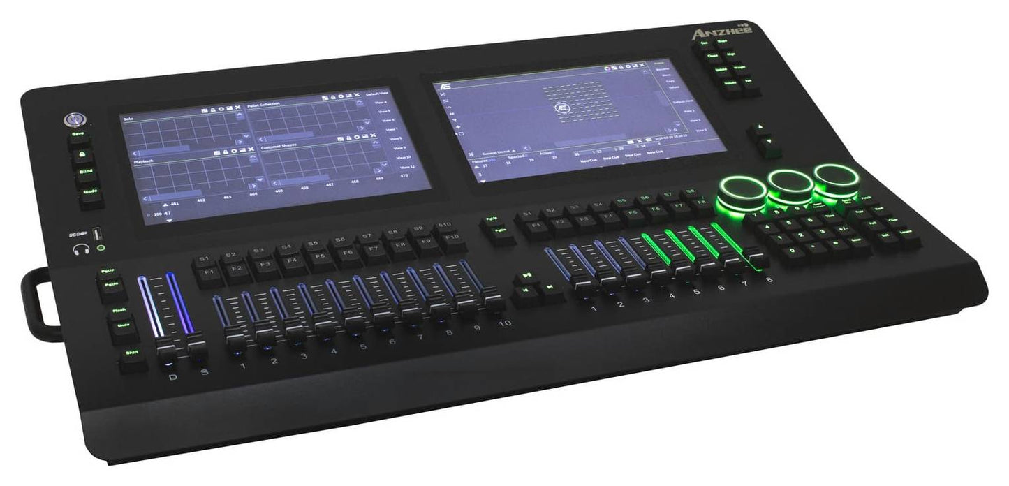 Anzhee Eventure Base 2