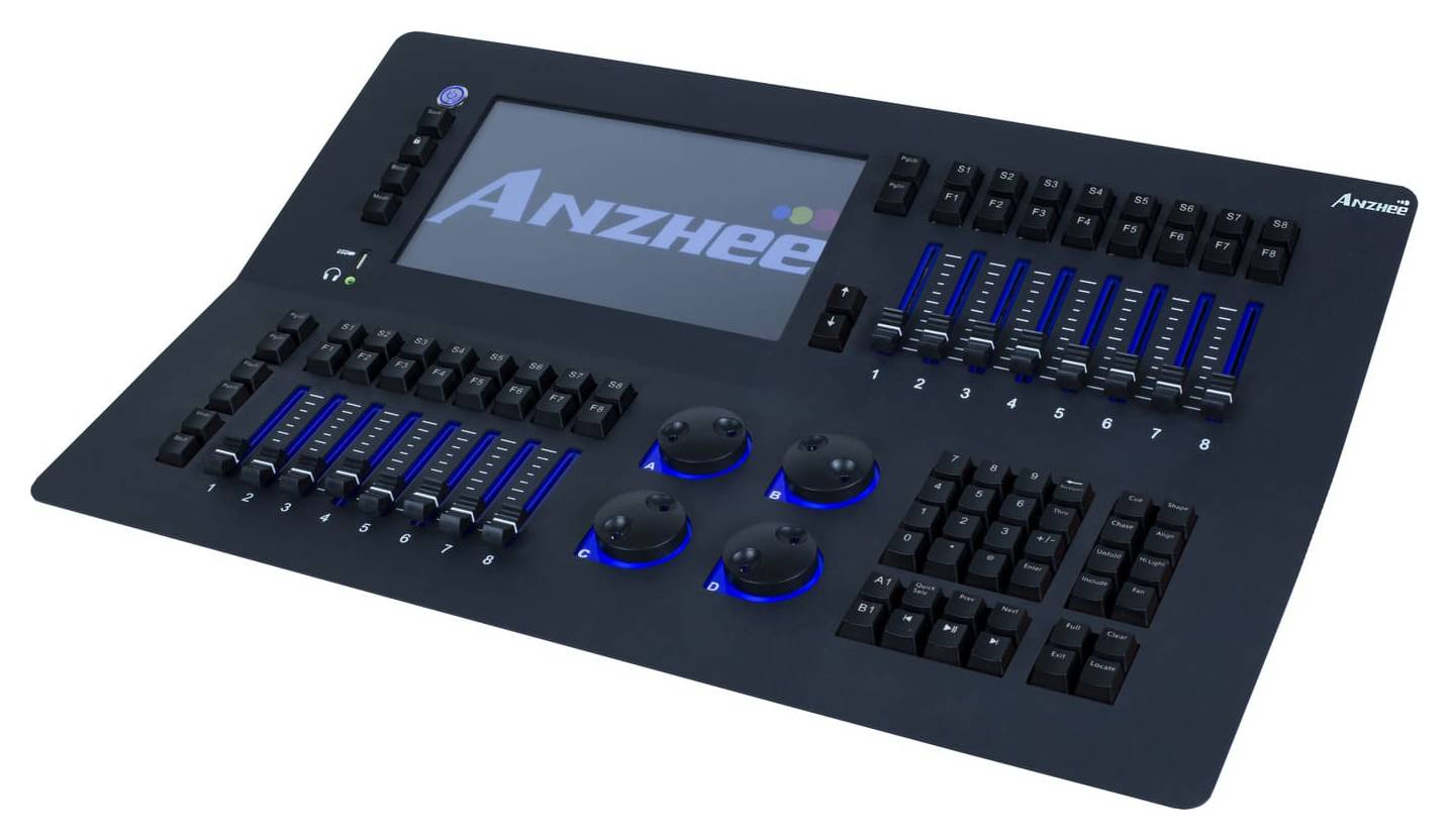 Anzhee Eventure Base