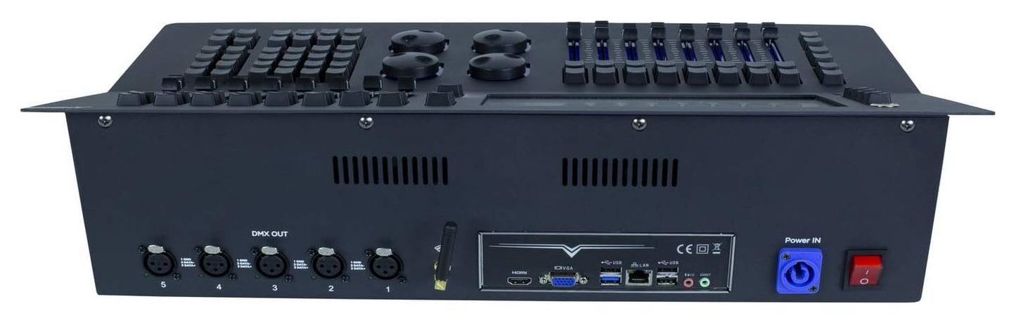 Anzhee Eventure Base