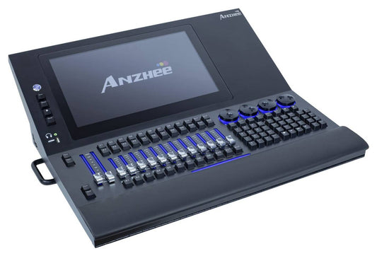 Anzhee Eventure Master