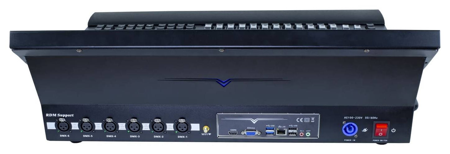 Anzhee Eventure Master