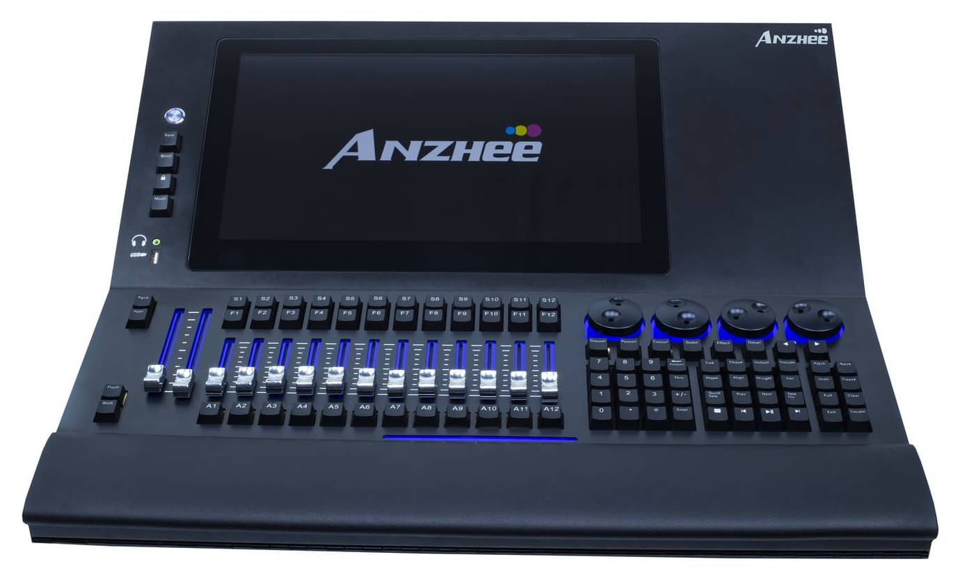 Anzhee Eventure Master