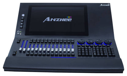 Anzhee Eventure Master