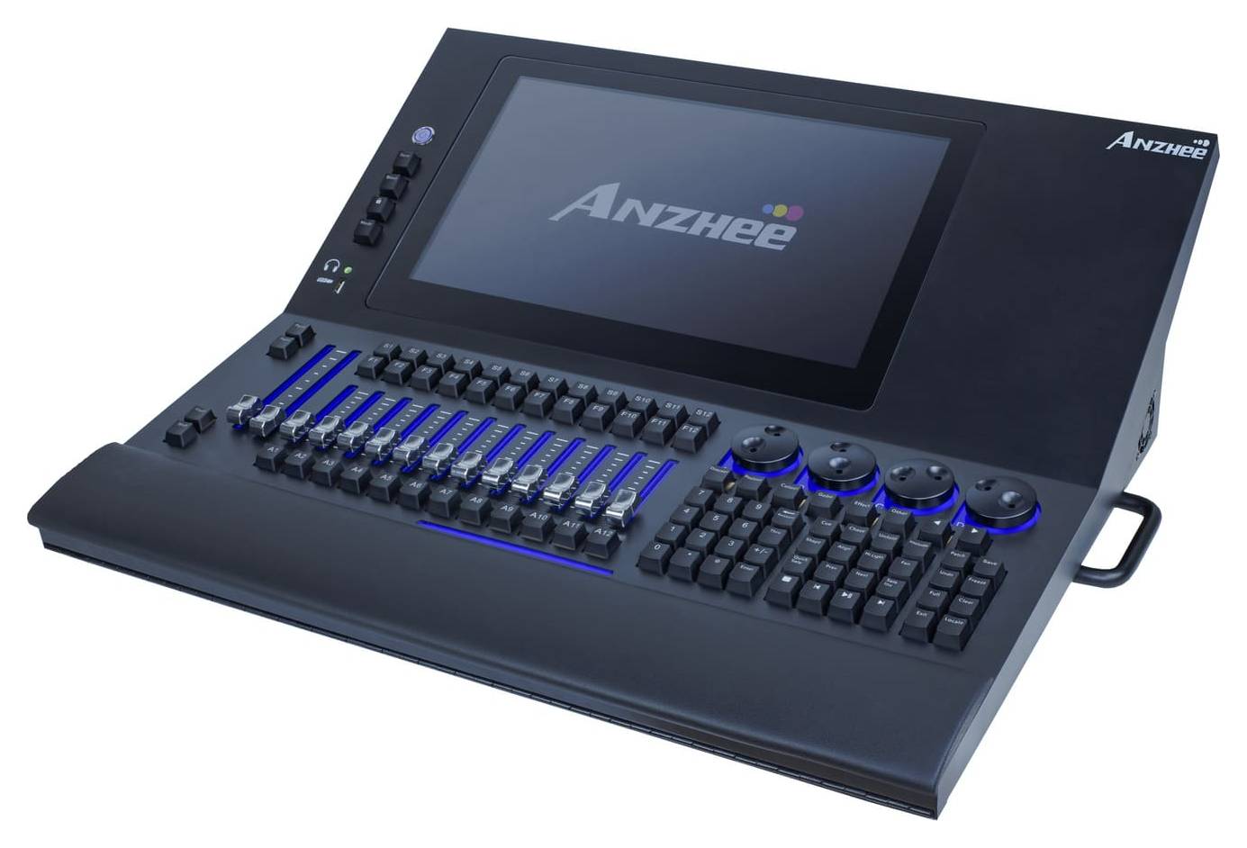 Anzhee Eventure Master