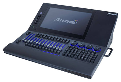 Anzhee Eventure Master