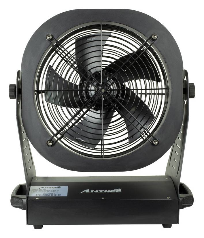 Anzhee Fan 200