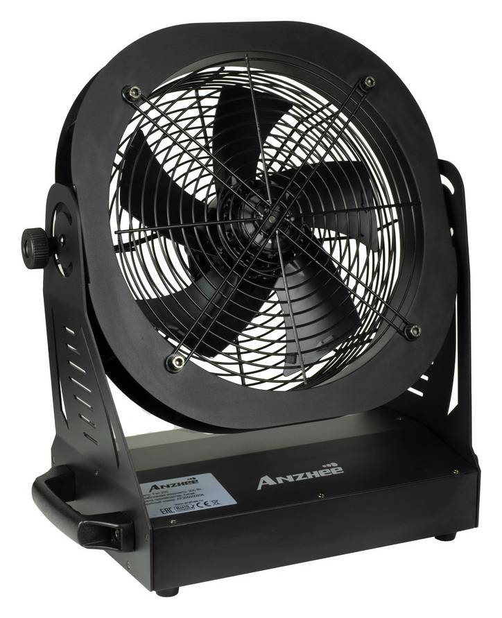 Anzhee Fan 200