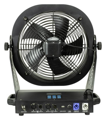 Anzhee Fan 200