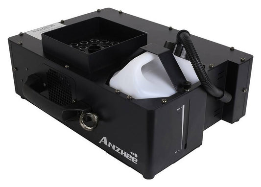 Anzhee Fog 1500V