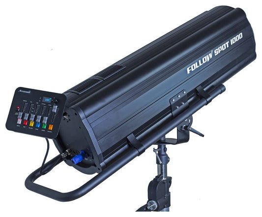 Anzhee Follow SPOT 1000